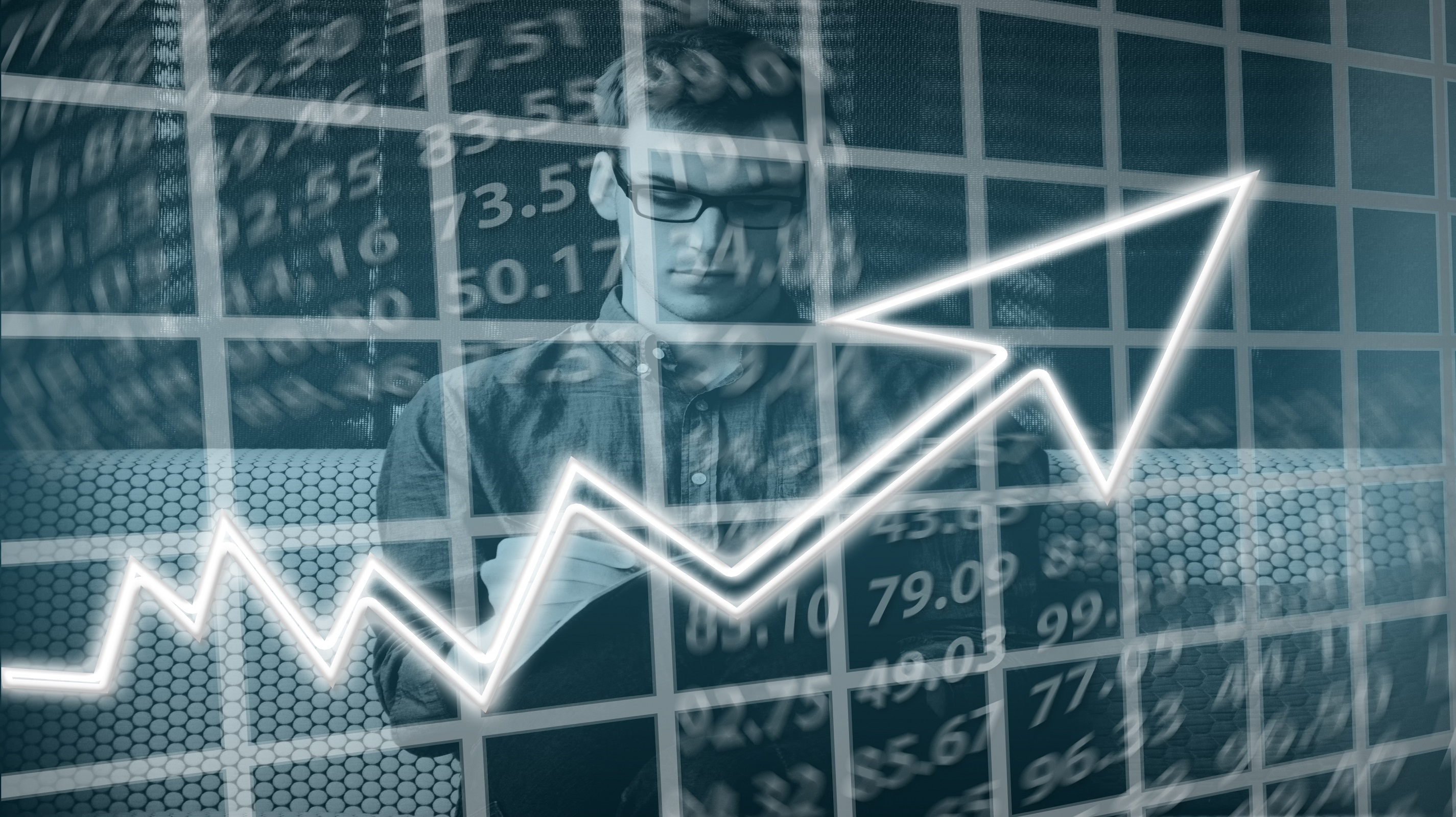 Einzigartiger Datenmanagement-Prozess zur Unterstützung der Vertriebseinheiten mit mehr Erfolgsquoten bei der Kundenakquise. 